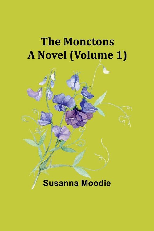 Produktbild: The Monctons