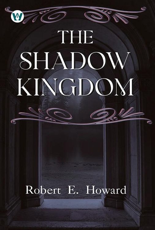 Produktbild: The Shadow Kingdom