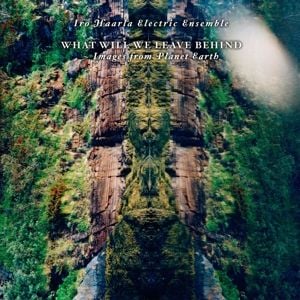 Produktbild: What Will We Leave Behind