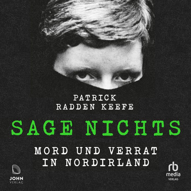 Produktbild: Sage nichts