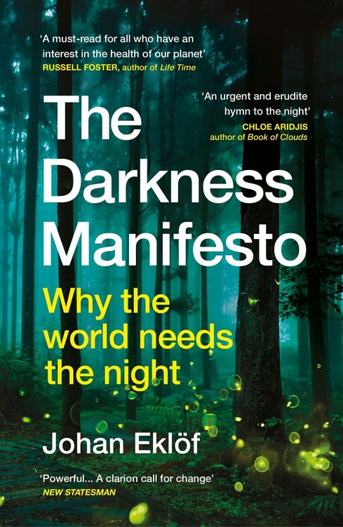 Produktbild: The Darkness Manifesto