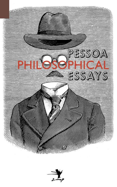 Produktbild: Philosophical Essays