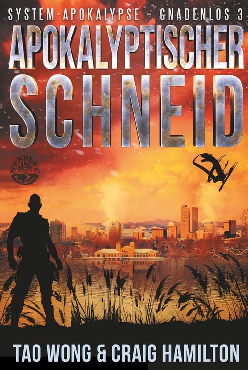 Produktbild: Apokalyptischer Schneid