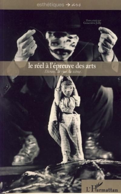 Produktbild: Reel a l'epreuve des arts Le