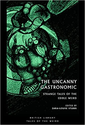 Produktbild: The Uncanny Gastronomic