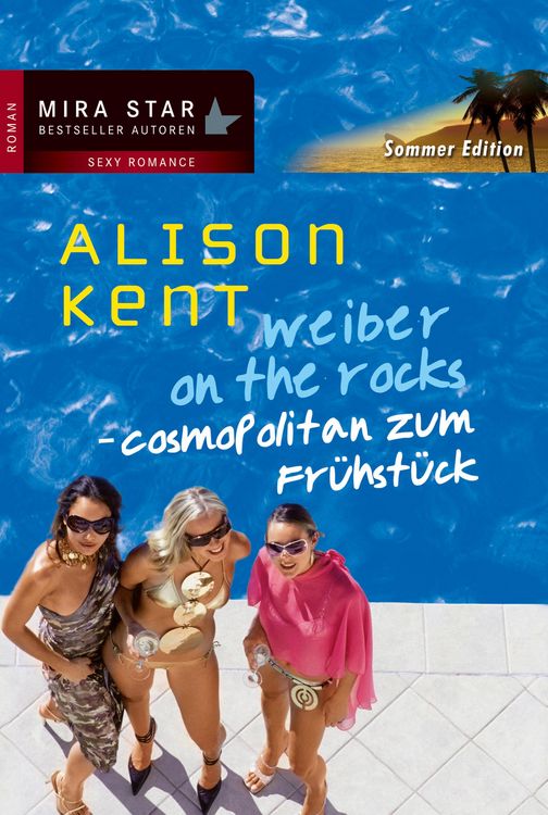 Produktbild: Cosmopolitan zum Fr&uuml;hst&uuml;ck