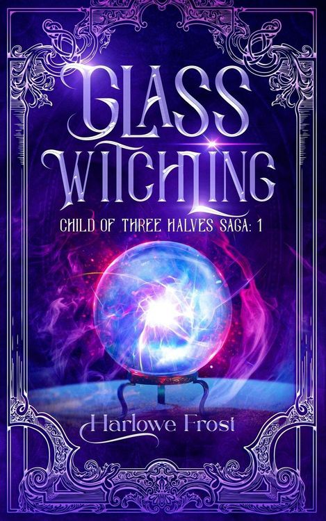Produktbild: Glass Witchling