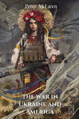 Produktbild: The War in Ukraine and America