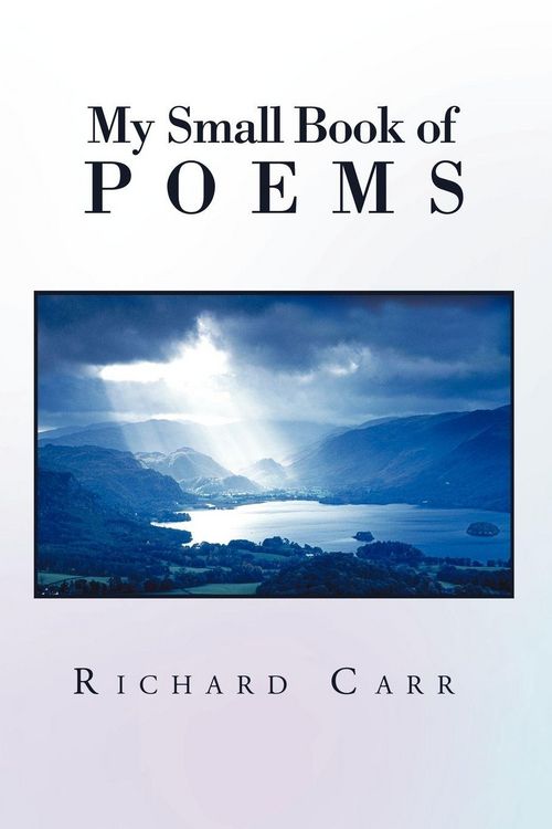 Produktbild: My Small Book of Poems