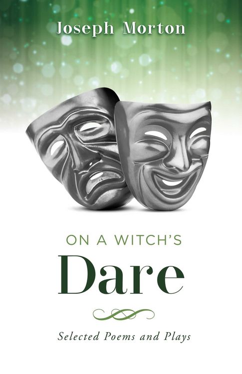 Produktbild: On a Witch's Dare