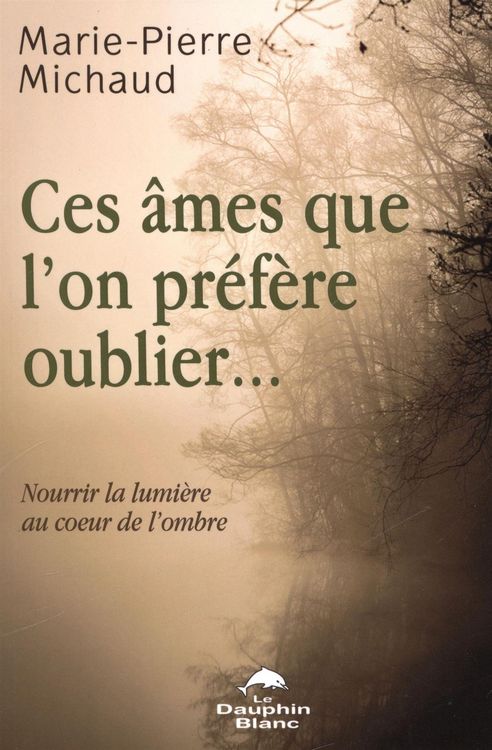 Produktbild: Ces ames que l'on prefere oublier...