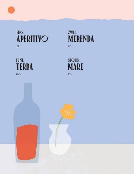 Produktbild: Isola Sarda