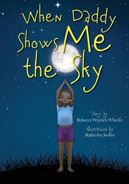 Produktbild: When Daddy Shows Me the Sky