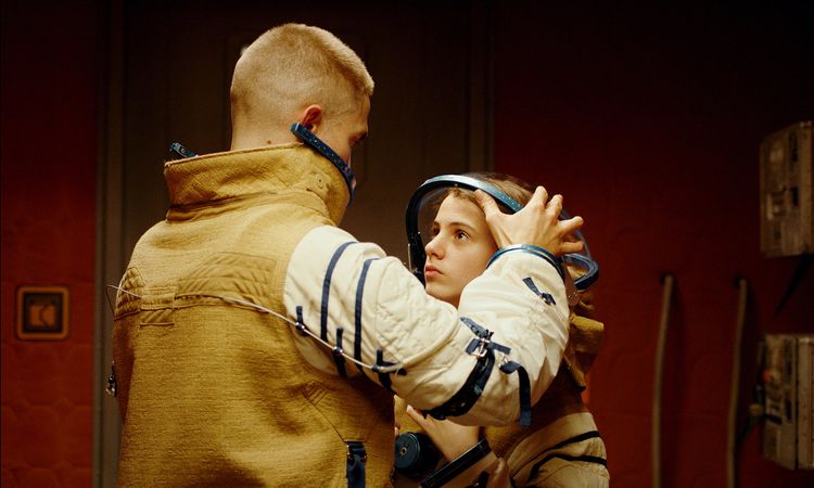 Produktbild: High Life