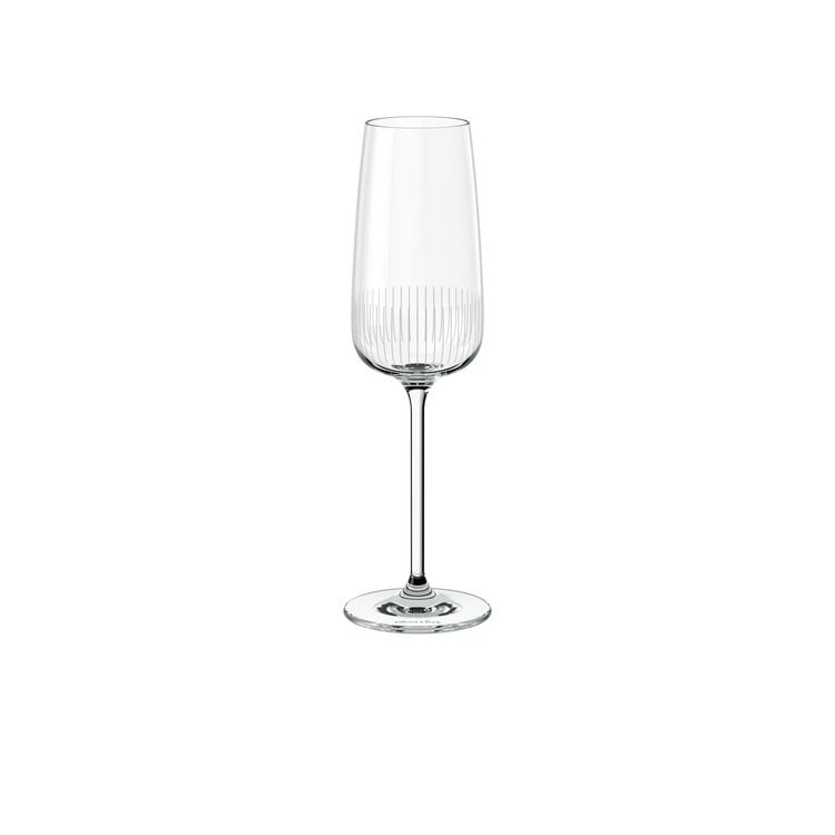 Produktbild: Villeroy & Boch Sekt-/Champagnerglas, Set 4tlg.