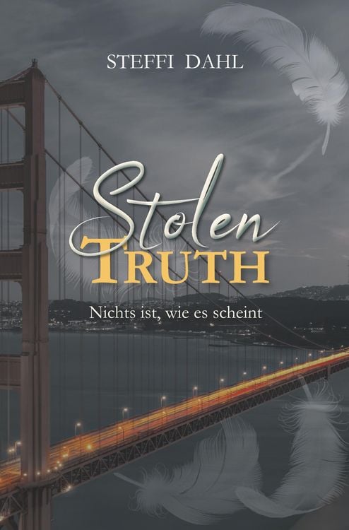 Produktbild: Stolen Truth