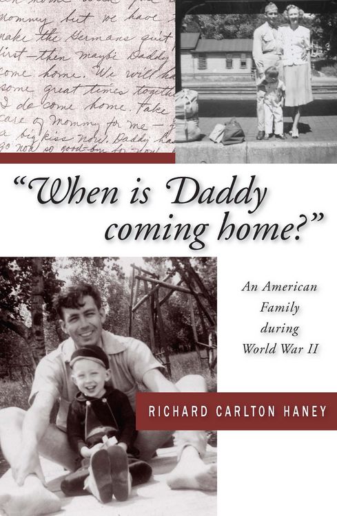 Produktbild: When is Daddy Coming Home?