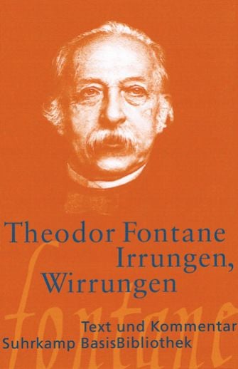 Produktbild: Irrungen, Wirrungen