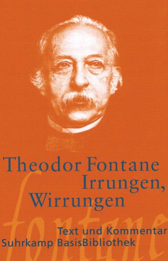 Produktbild: Irrungen, Wirrungen