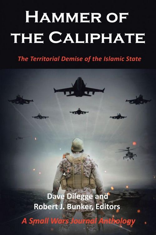 Produktbild: Hammer of the Caliphate