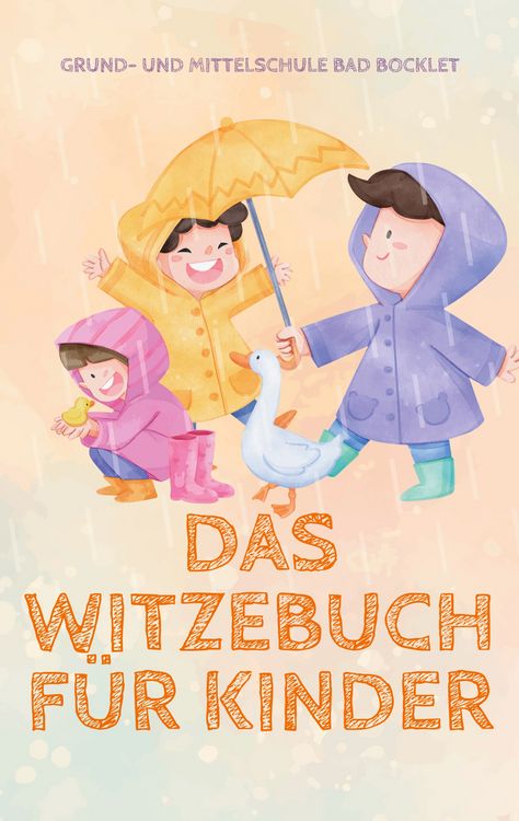 Produktbild: Das Witzebuch