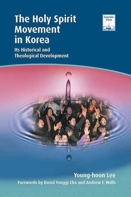 Produktbild: The Holy Spirit Movement in Korea