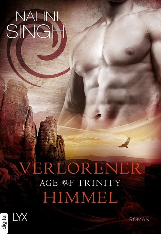 Produktbild: Age of Trinity - Verlorener Himmel