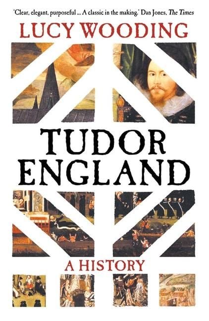 Produktbild: Tudor England