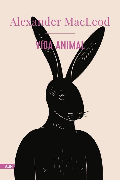 Produktbild: Vida animal (AdN)