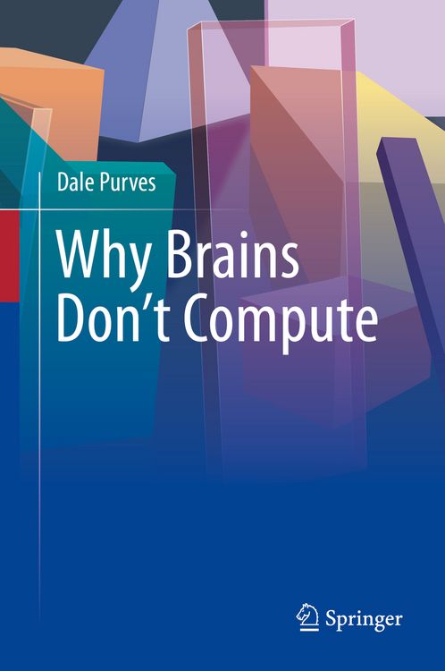 Produktbild: Why Brains Don't Compute