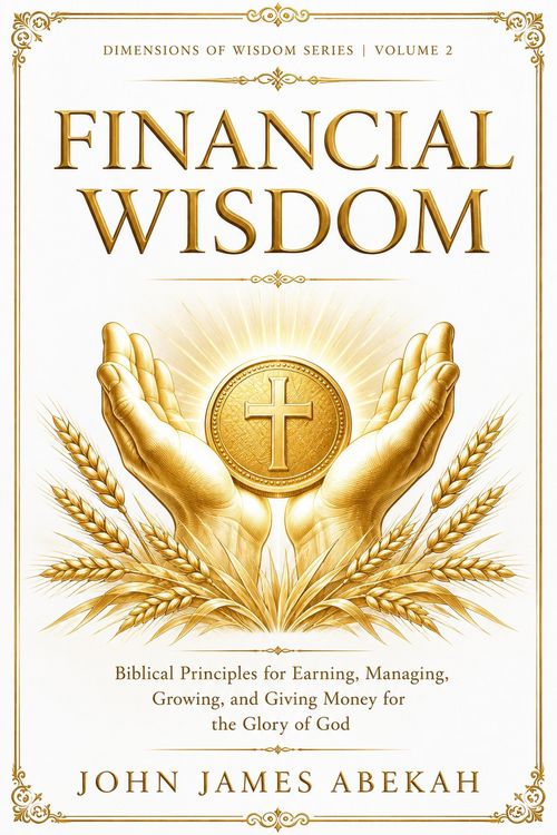 Produktbild: Financial Wisdom