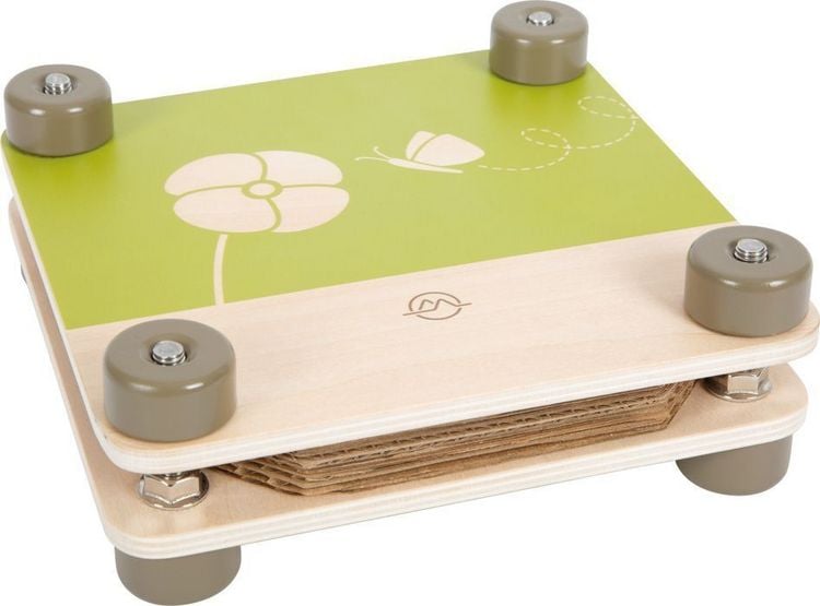 Produktbild: Blumenpresse "Discover"