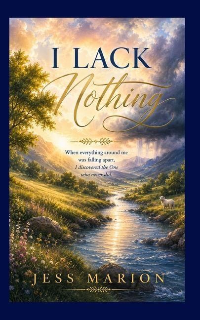 Produktbild: I Lack Nothing