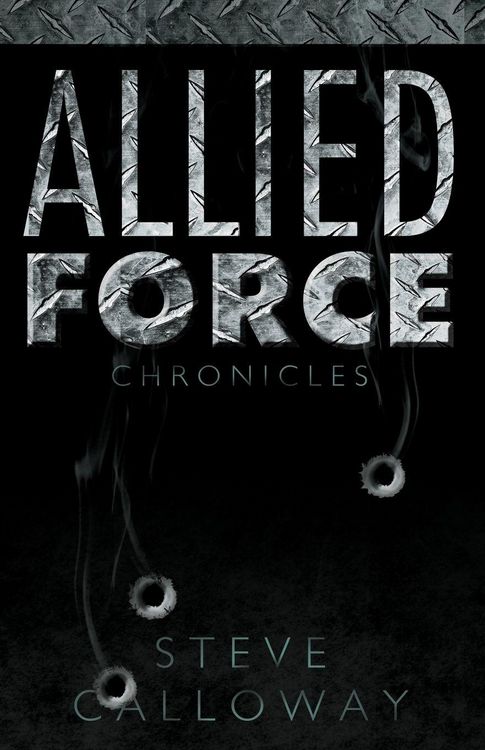 Produktbild: Allied Force
