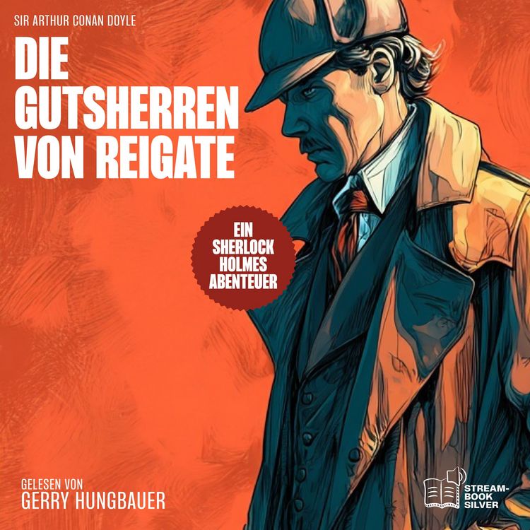 Produktbild: Die Gutsherren von Reigate