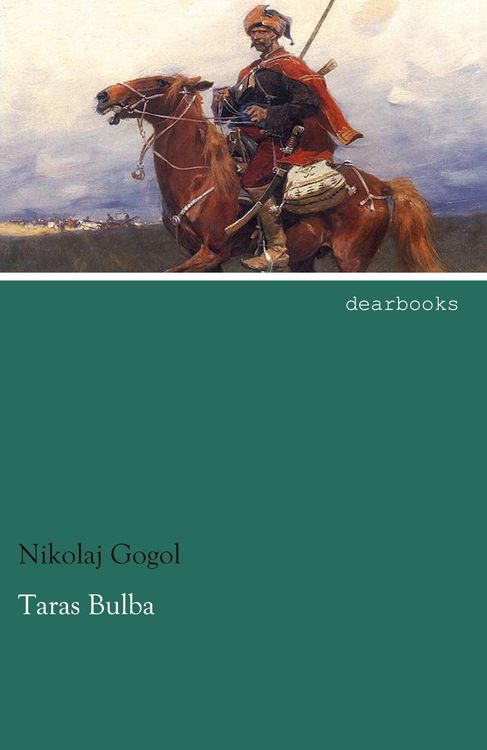 Produktbild: Taras Bulba