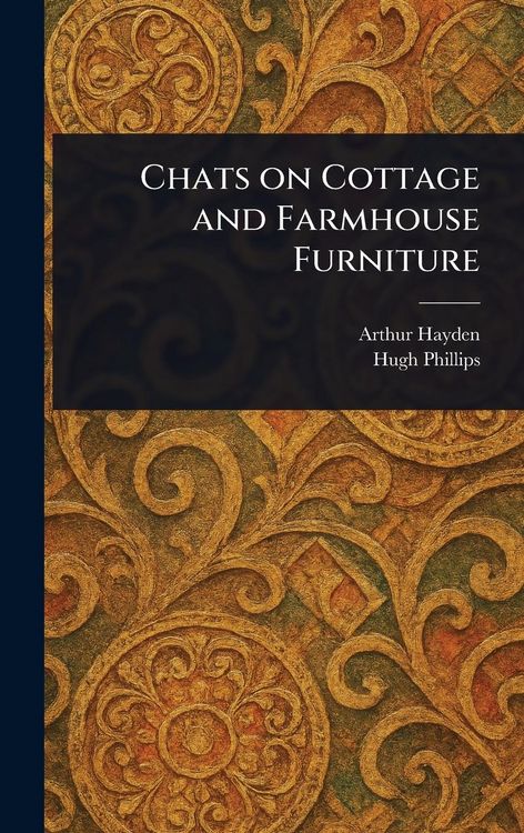 Produktbild: Chats on Cottage and Farmhouse Furniture