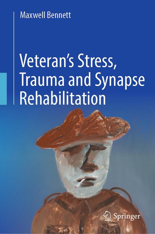 Produktbild: Veteran's Stress, Trauma and Synapse Rehabilitation