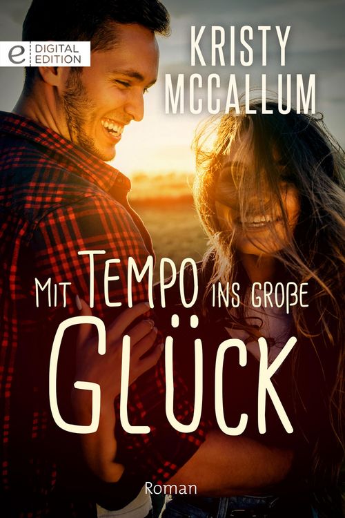 Produktbild: Mit Tempo ins gro&szlig;e Gl&uuml;ck