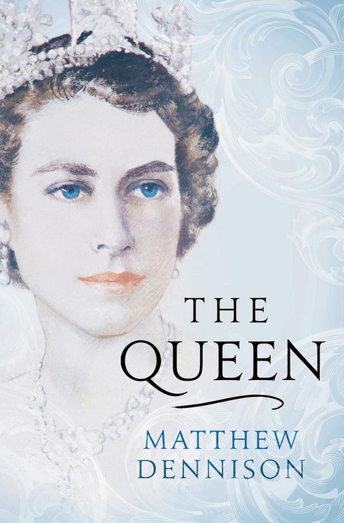 Produktbild: The Queen