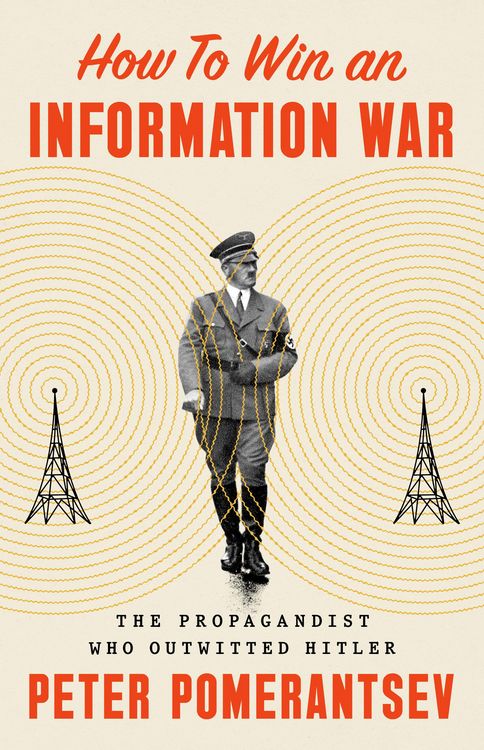 Produktbild: How to Win an Information War