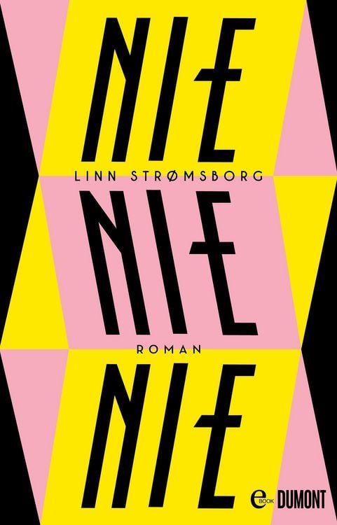 Produktbild: Nie, nie, nie