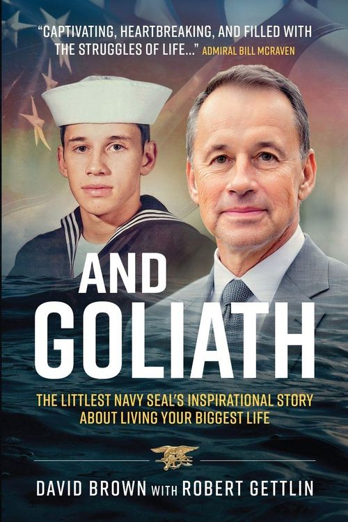Produktbild: And Goliath