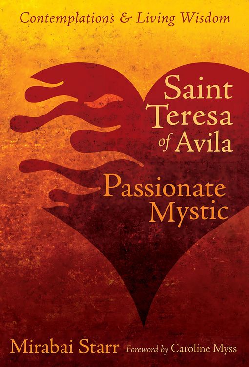 Produktbild: Saint Teresa of Avila