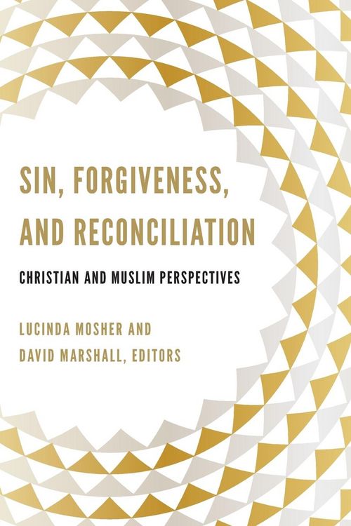 Produktbild: Sin, Forgiveness, and Reconciliation