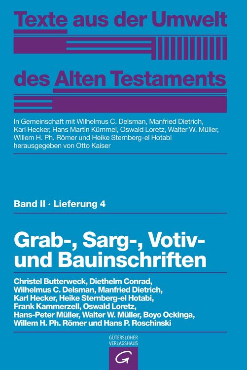 Produktbild: Grab-, Sarg-, Votiv- und Bauinschriften