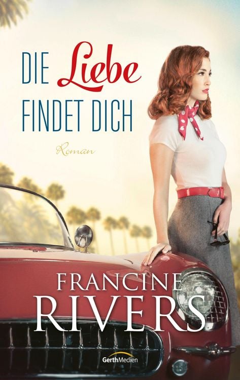 Produktbild: Die Liebe findet dich