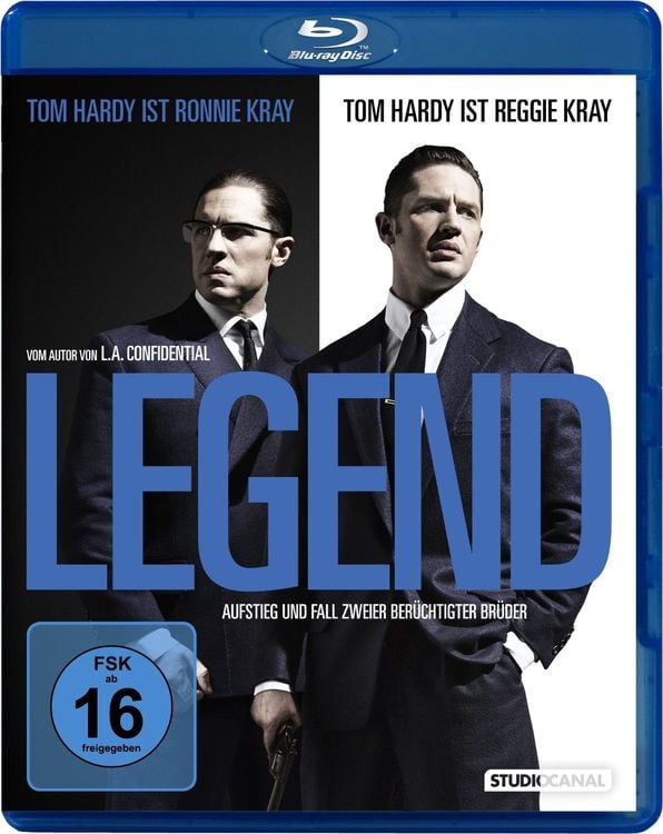 Produktbild: Legend