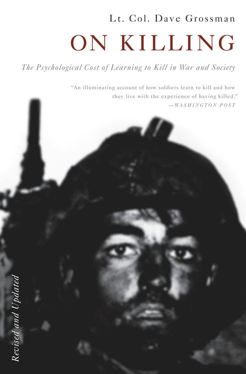 Produktbild: On Killing