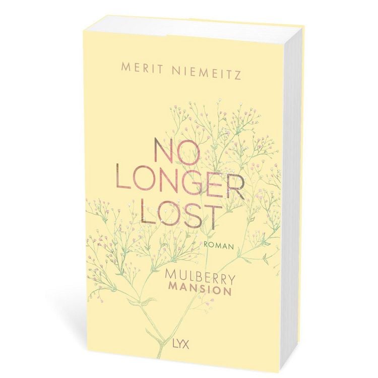 Produktbild: No Longer Lost - Mulberry Mansion
